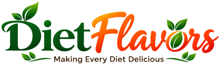 DietFlavors